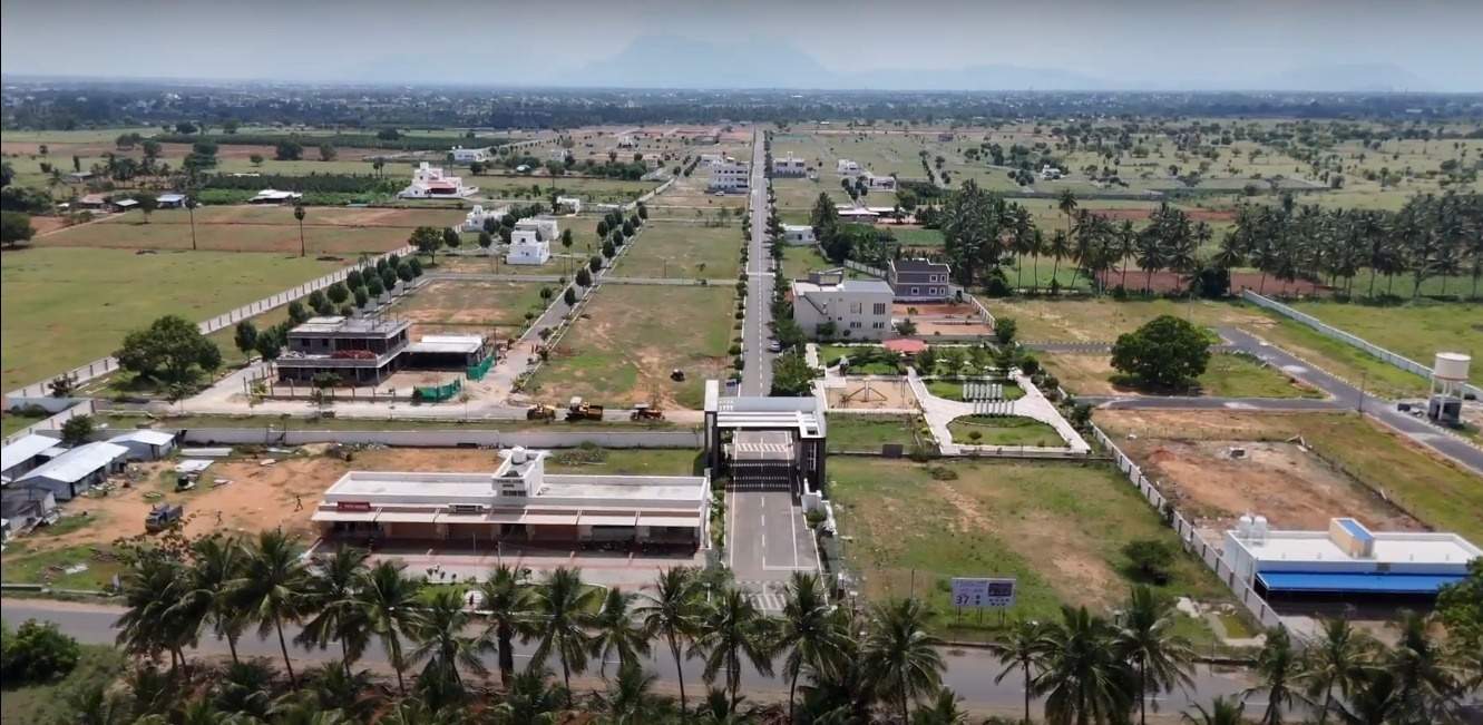  fairland phase iv Plot