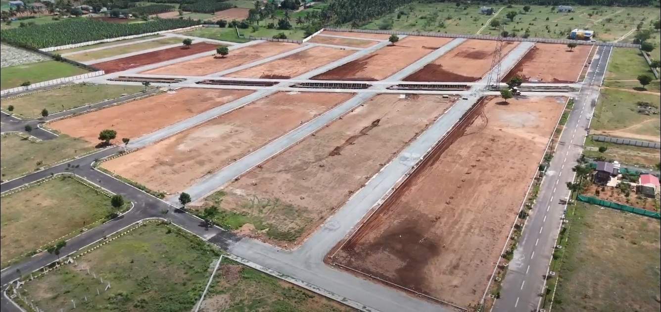  fairland phase iv Plot