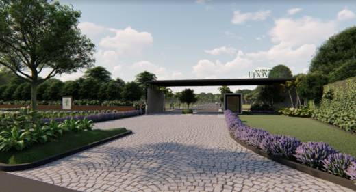 vaibhav-upavan Elevation Elevation