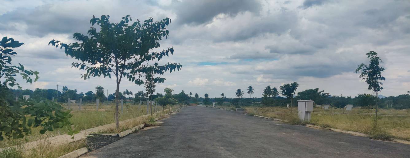  vaibhav upavan Internal Roads & Footpaths