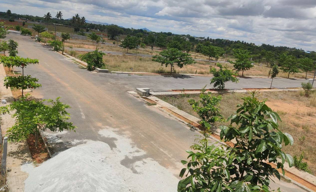  vaibhav upavan Internal Roads & Footpaths