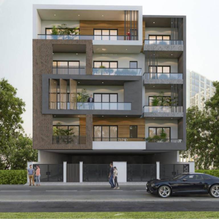  affordable floors Elevation