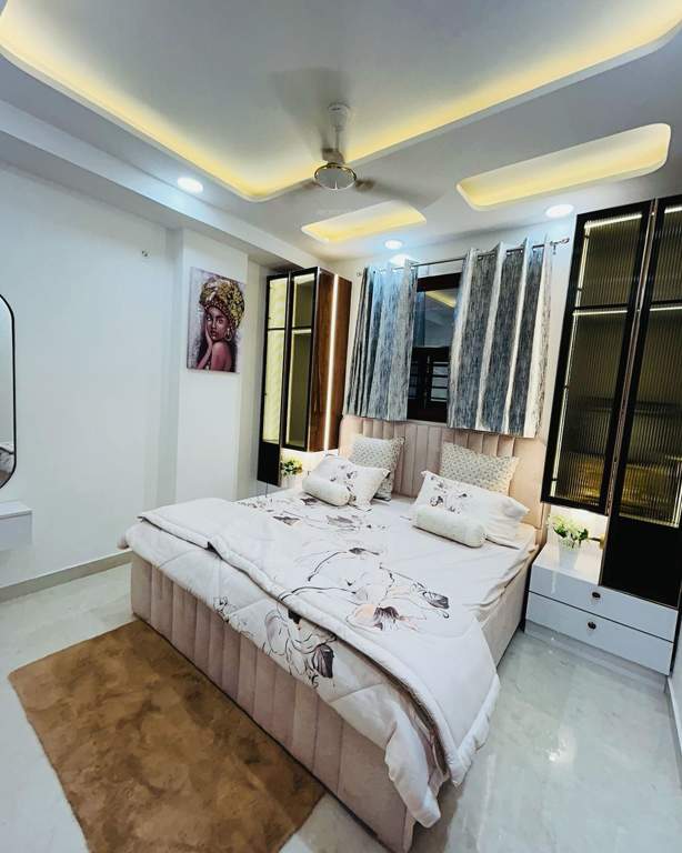  affordable floors Bedroom
