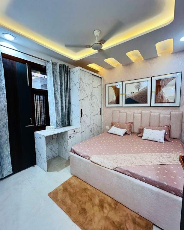  affordable floors Bedroom