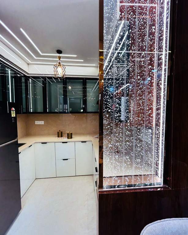  affordable floors Kitchen