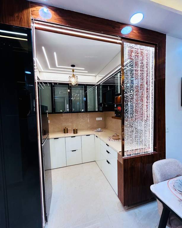  affordable floors Kitchen