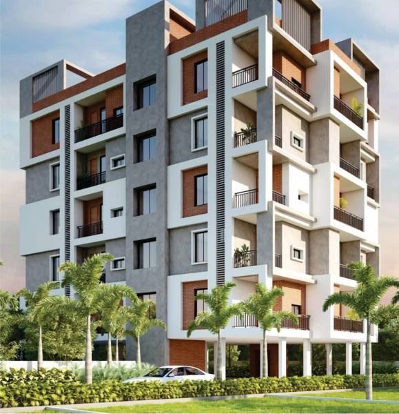  smr-sunshine Elevation