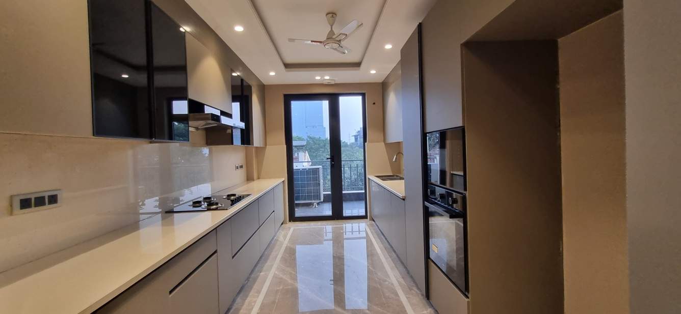  ultra premium luxurious floors Kitchen
