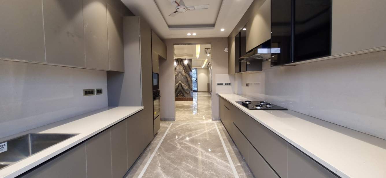  ultra premium luxurious floors Kitchen