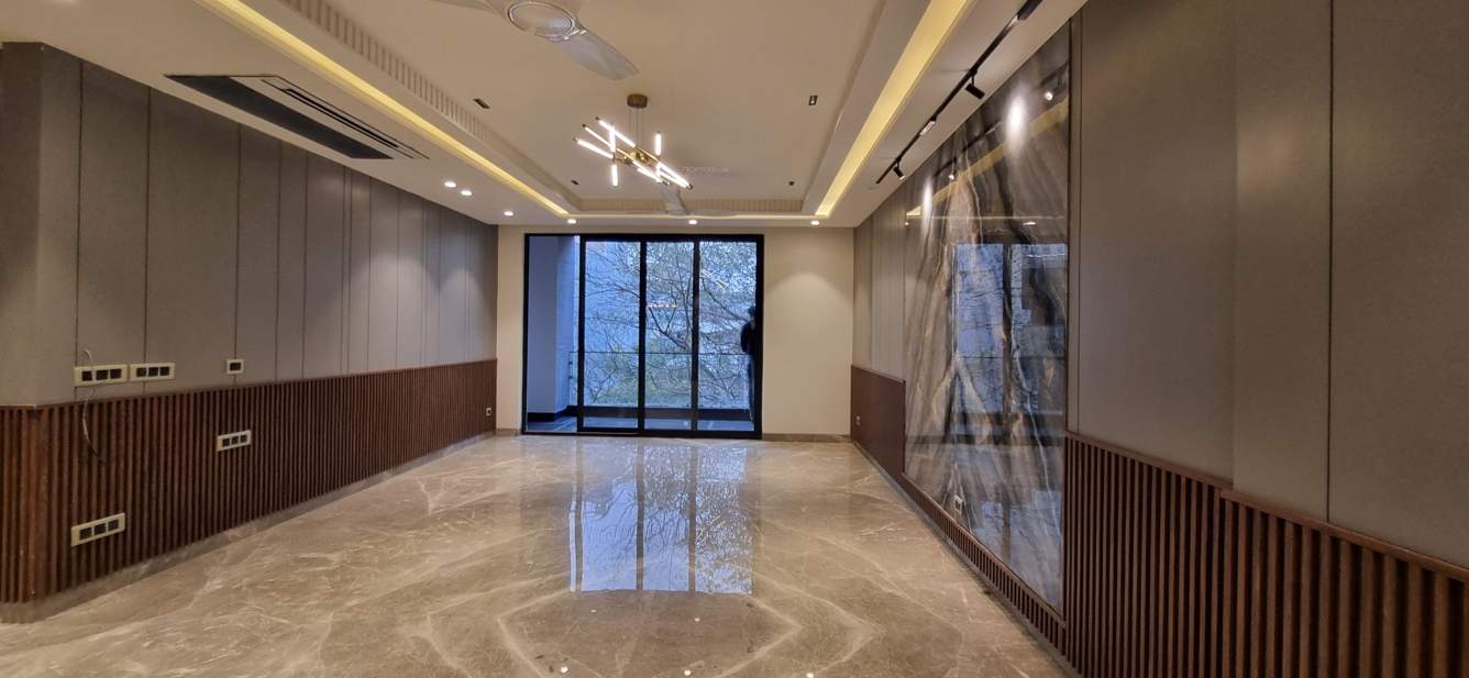  ultra premium luxurious floors Living Area