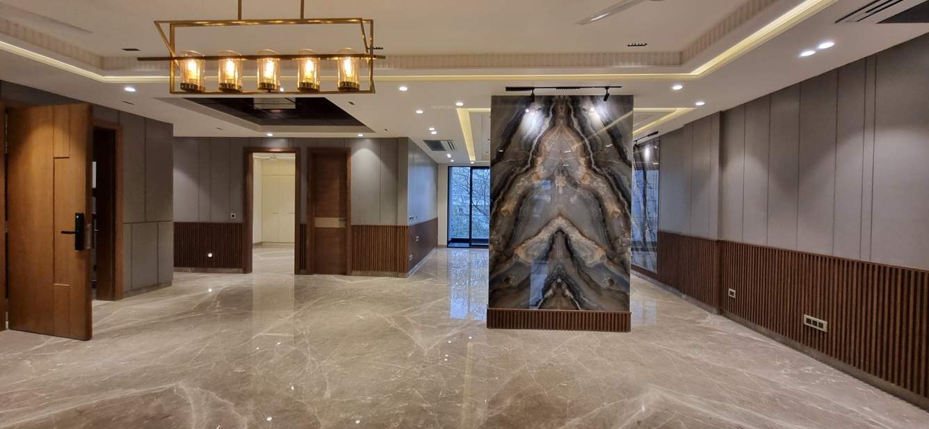  ultra premium luxurious floors Living Area