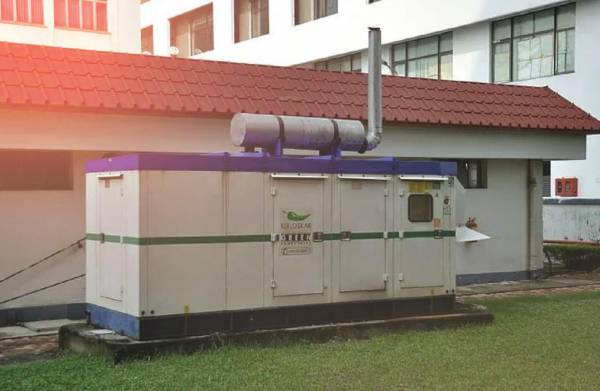  adiyogi DG Availability