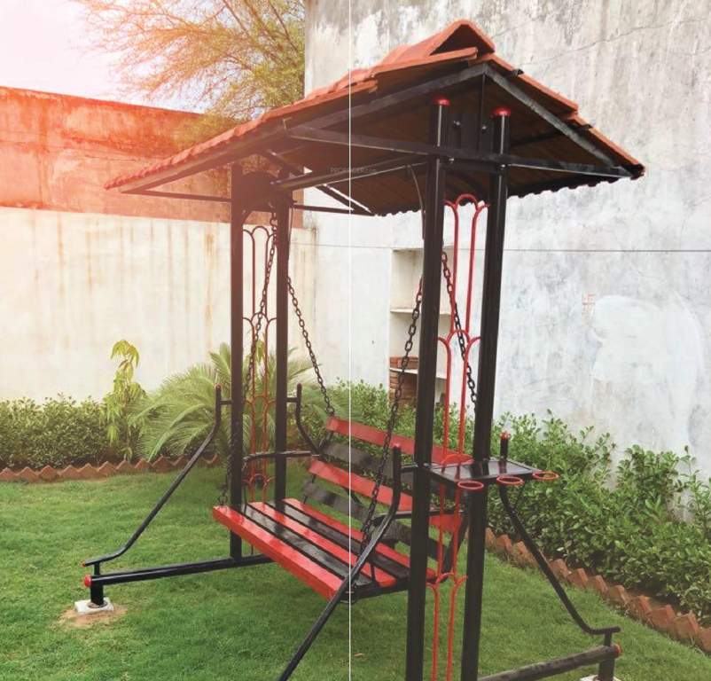  adiyogi Landscape Garden and Tree Planting