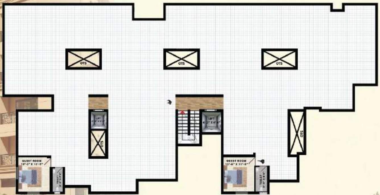  avittam adiyogi Avittam Adiyogi for Terrace Cluster Plan