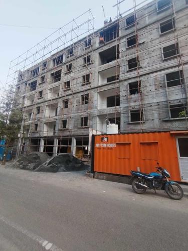  avittam-adiyogi Avittam Adiyogi Construction Status Apr-25