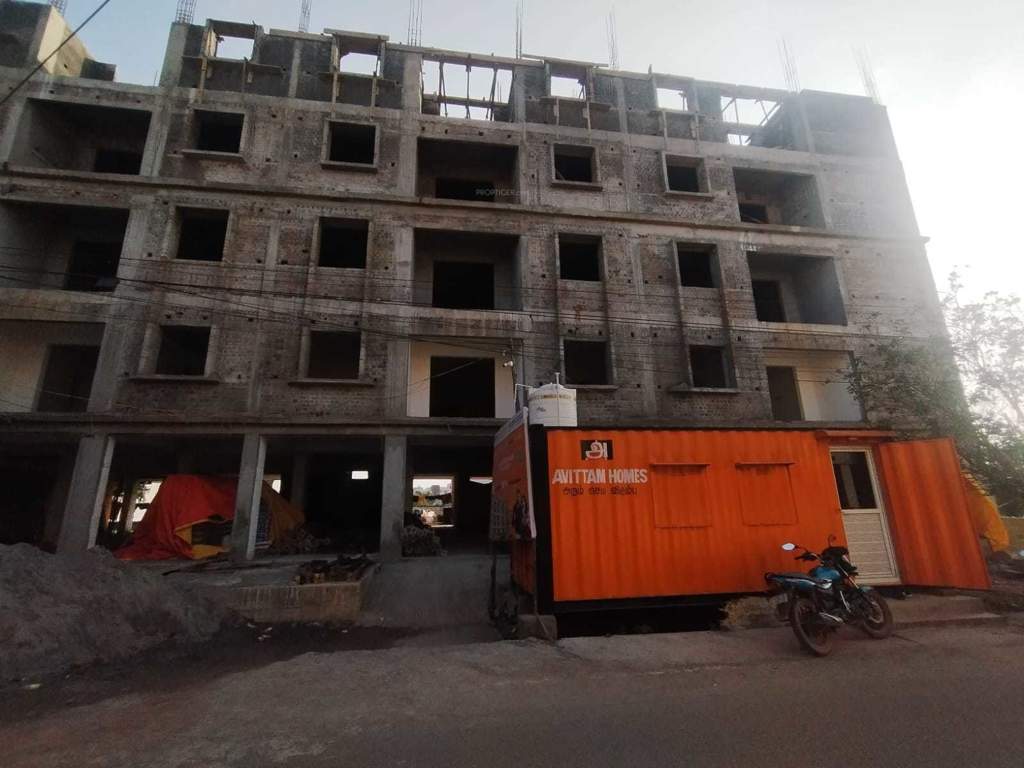  avittam adiyogi Avittam Adiyogi Construction Status Feb 25