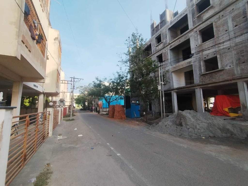  avittam adiyogi Avittam Adiyogi Construction Status Feb 25