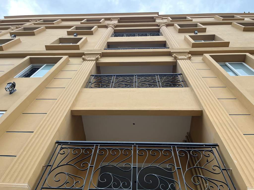  avittam adiyogi Elevation