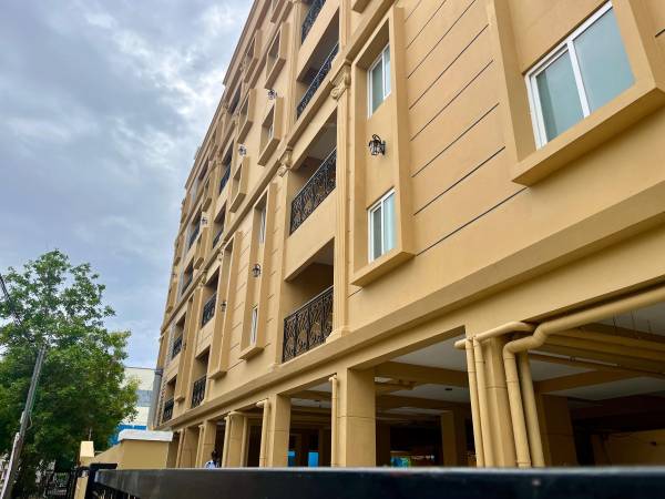  avittam-adiyogi Elevation