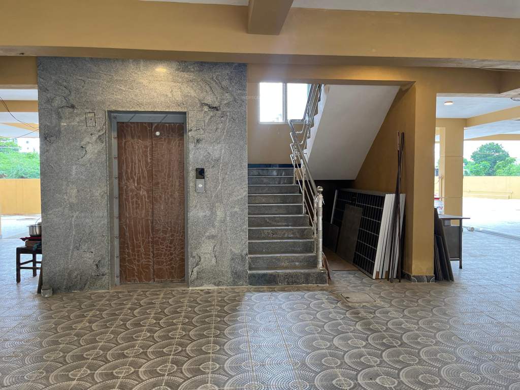  avittam adiyogi Lift(s)