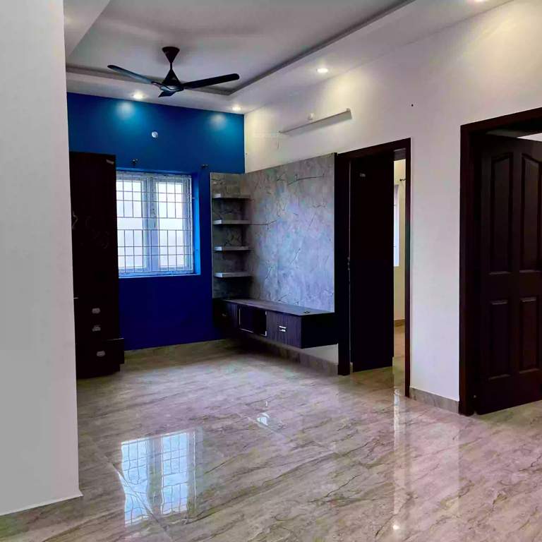  avittam adiyogi Living Area