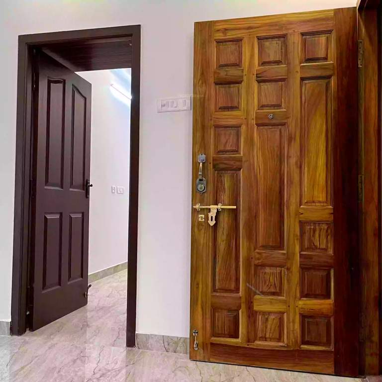  avittam adiyogi Lobby