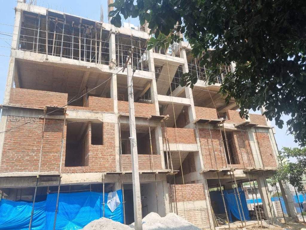  amaya Amaya Construction Status Nov 24