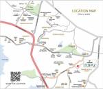 Location Plan topaz Location Plan