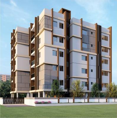 topaz Elevation Elevation