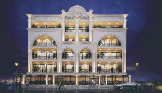 victory-floors-89 Elevation Elevation