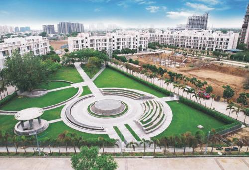  victory-floors-89 Landscape Garden and Tree Planting