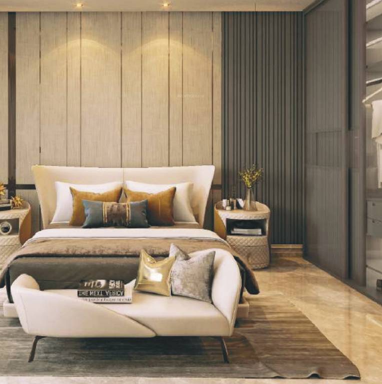  victory floors 89 Bedroom