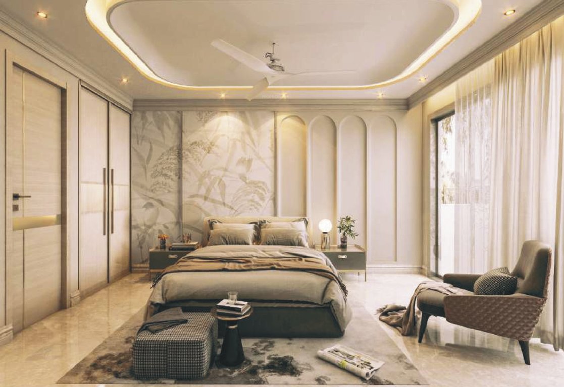  victory floors 89 Bedroom