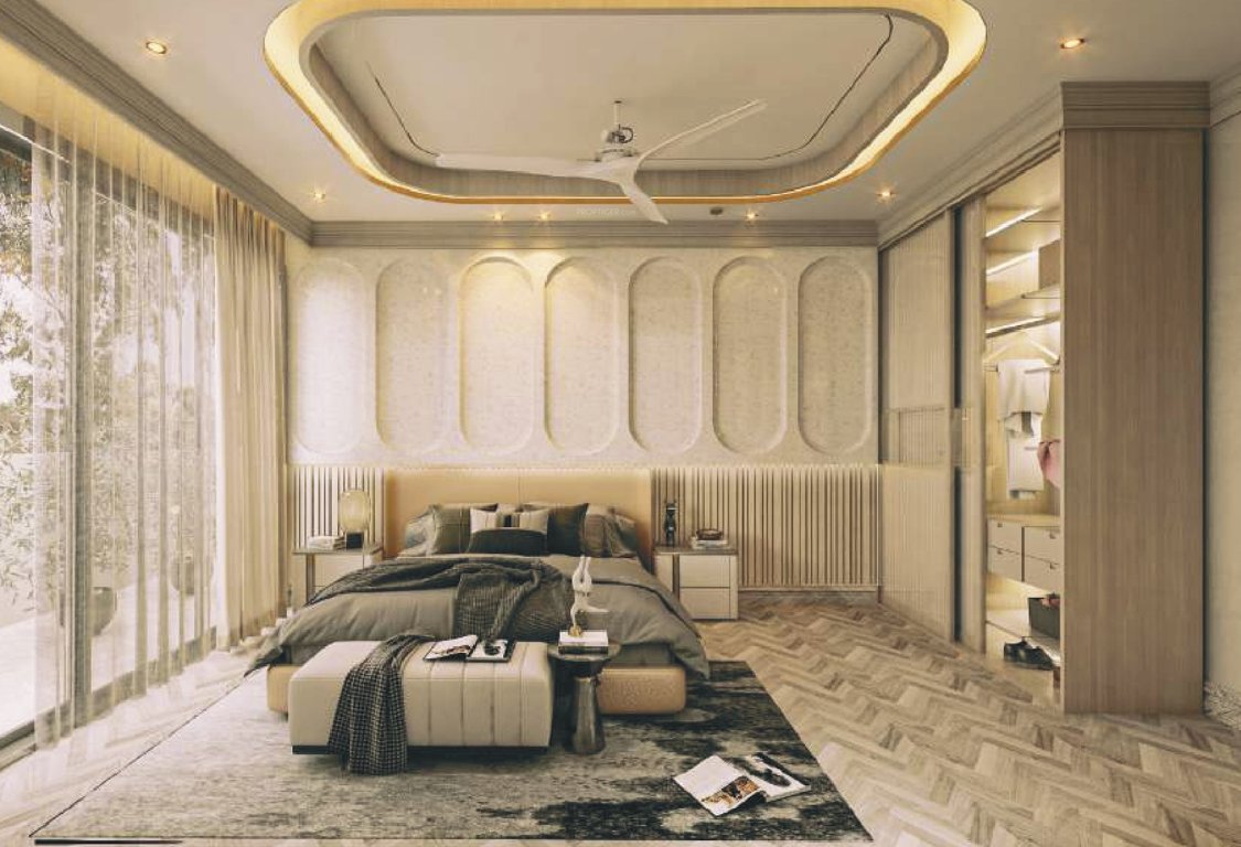  victory floors 89 Bedroom