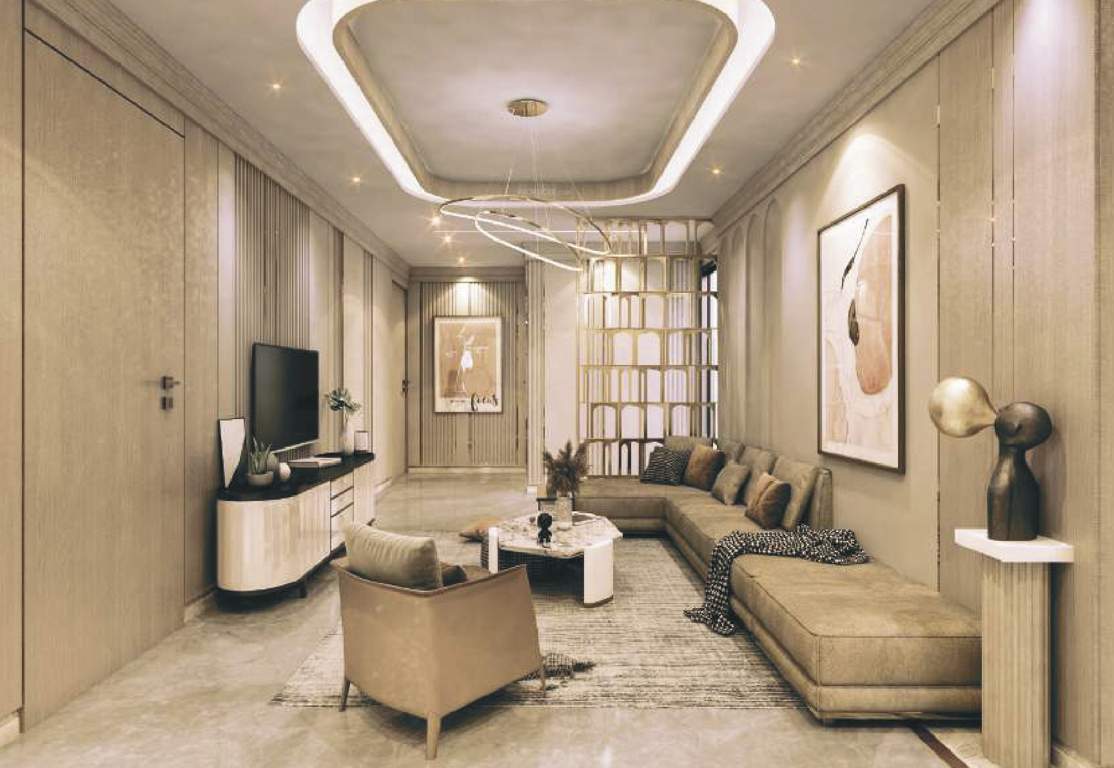  victory floors 89 Living Area