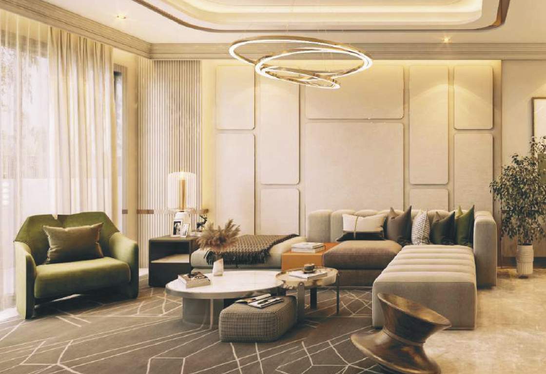  victory floors 89 Living Area