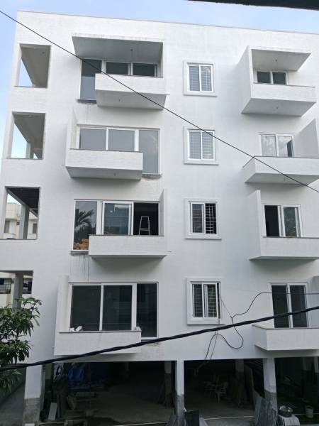  sai-vistaara-homes Elevation