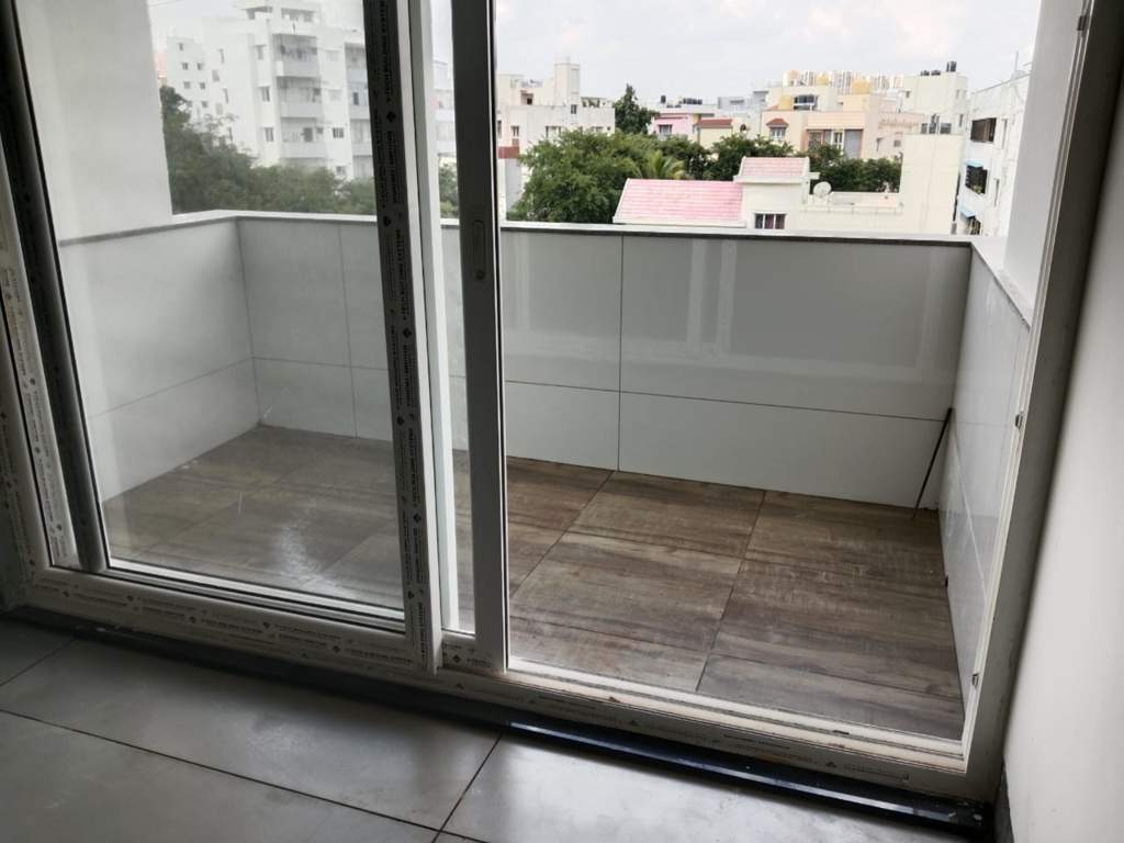  sai vistaara homes Bedroom