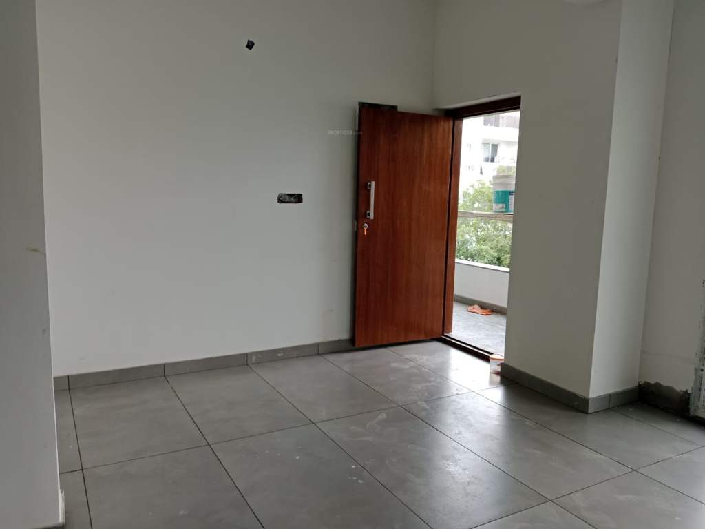  sai vistaara homes Living Area