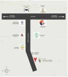 Location Plan serenity Location Plan