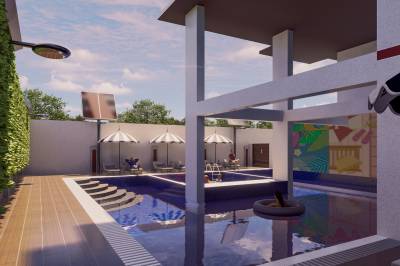 Swimming Pool exotica Swimming Pool