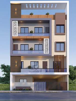 Elevation