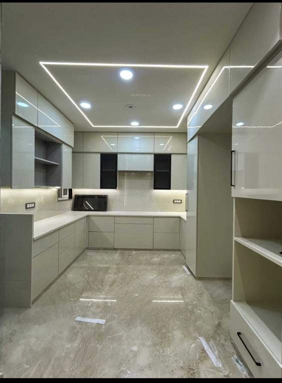  luxurious homes Kitchen