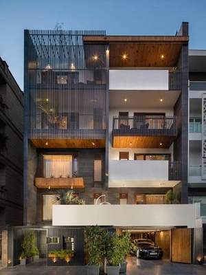 Elevation