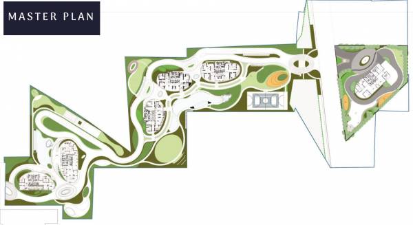 Master Plan the-aurrum Master Plan