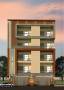 Maa Kalka Developers And Group Luxury Builder Floors