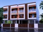 Elevation praneha-gardenia-ambattur Elevation