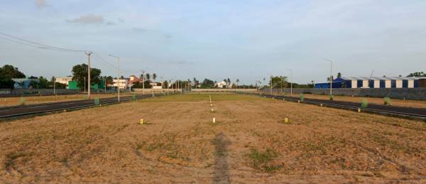 Elevation chaitanya-avenue Elevation