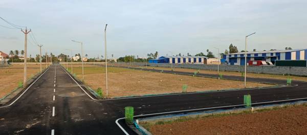  chaitanya-avenue Internal Roads & Footpaths