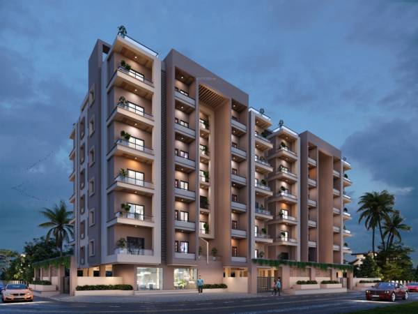  rajat-plaza Elevation